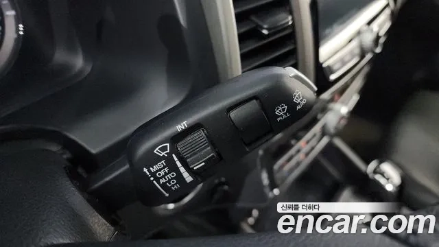 Ssangyong Rexton Sports id 2956890 из Кореи 7