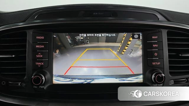 Kia The New Sorento id 3861509 из Кореи 7