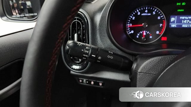Kia All New Morning (JA) id 4285662 из Кореи 7