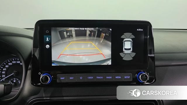 Hyundai The New Kona id 4415244 из Кореи 7