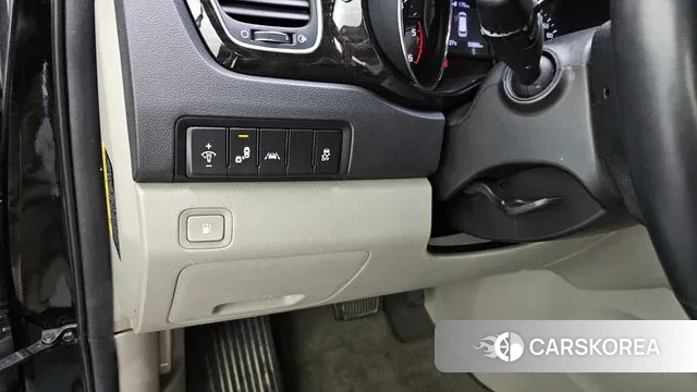 Kia The New Carnival id 3024686 из Кореи 7