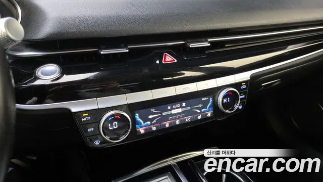 Genesis G80 (RG3) id 2611872 из Кореи 7