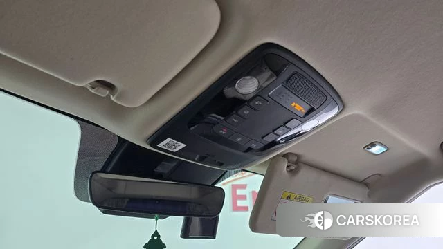 Kia Carnival 4th generation id 3910775 из Кореи 7