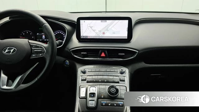 Hyundai The New Santa Fe id 3840137 из Кореи 7