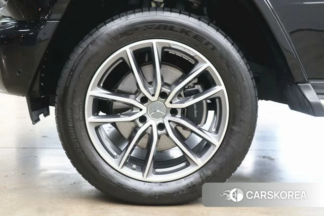 Mercedes-Benz G-class id 4272765 из Китая 7