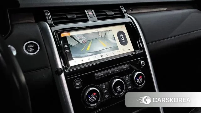 Land Rover Discovery 5 id 3484861 из Кореи 7