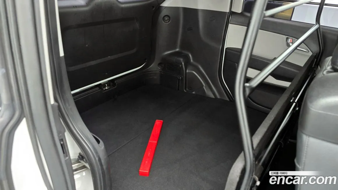 Kia The New Ray id 2134340 из Кореи 7