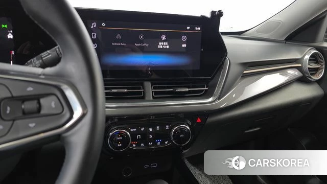 Chevrolet (GM Daewoo) Trax Crossover id 4427736 из Кореи 7