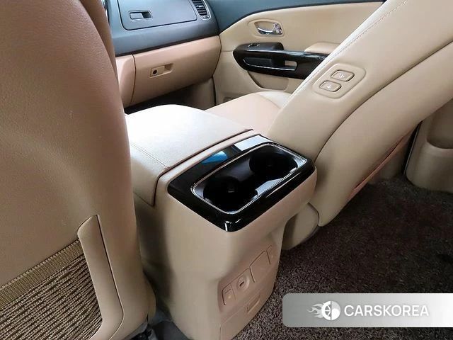 Kia The New Carnival id 3820913 из Кореи 7