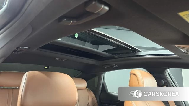 Genesis G80 (RG3) id 4785120 из Кореи 7