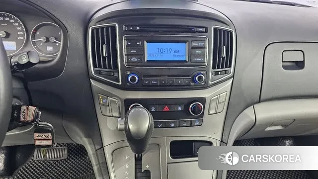 Hyundai The New Grand Starex id 3090562 из Кореи 7