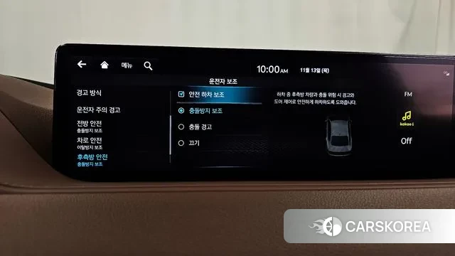 Genesis G80 (RG3) id 3359860 из Кореи 7