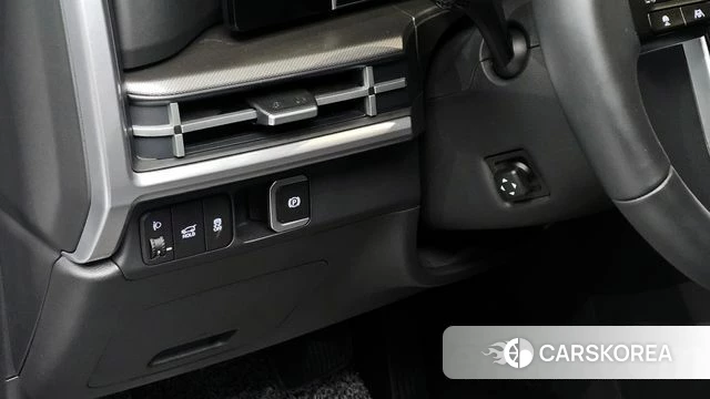 Hyundai Santa Fe (MX5) id 3914121 из Кореи 7