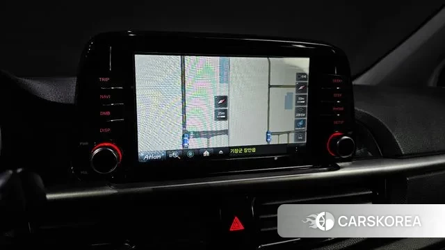 Kia All New Morning (JA) id 3541788 из Кореи 7