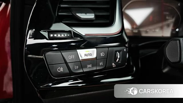 BMW Z4 (G29) id 4501655 из Кореи 7