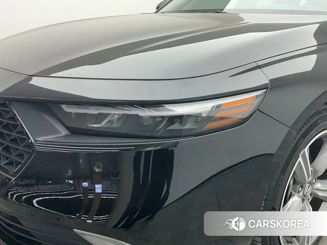 Honda Accord id 4290863 из Китая 7