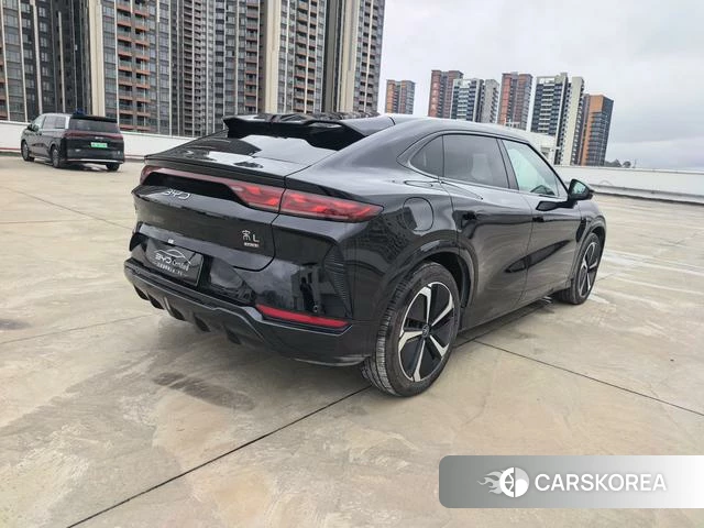 BYD Song L EV id 3907808 из Китая 7