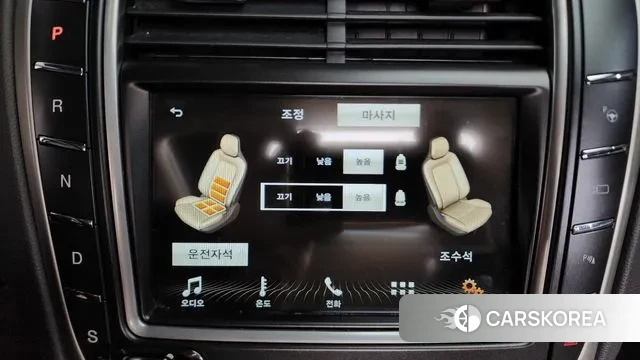 Lincoln MKX 2nd Generation id 3728667 из Кореи 7