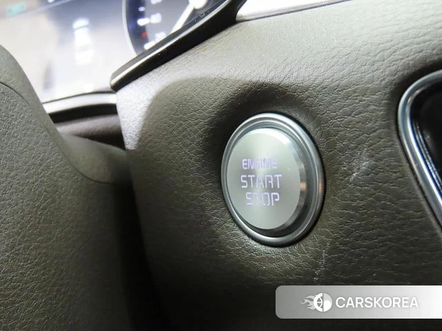 Kia More K9 id 4765117 из Кореи 7