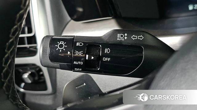 Kia Sorento 4th Generation 2020 Серый из Кореи, фото 6
