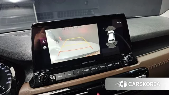 Kia Seltos id 3439623 из Кореи 7