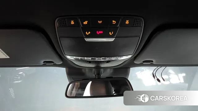 Mercedes-Benz GLC-Class X253 id 3018580 из Кореи 7