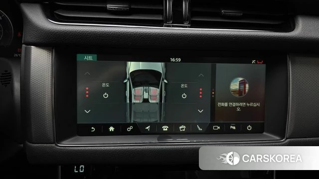 Jaguar XF (X260) id 4543539 из Кореи 7
