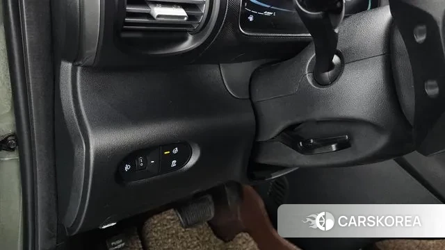 Hyundai Casper id 3717023 из Кореи 7