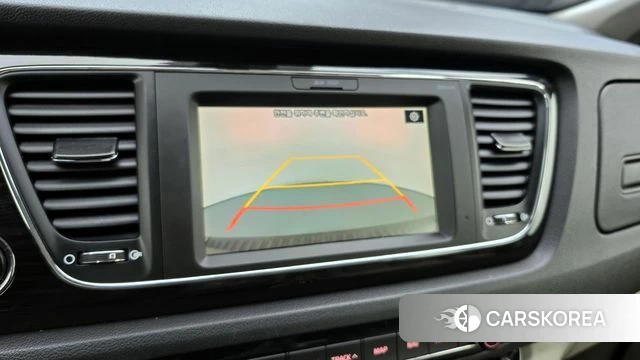 Kia The New Carnival id 3873762 из Кореи 7