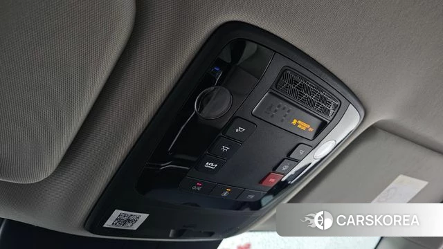 Kia The New Carnival 4th Generation id 4349211 из Кореи 7