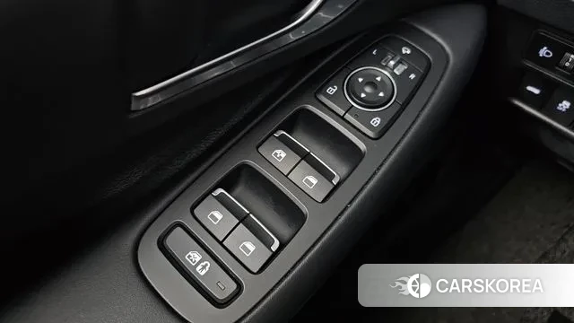 Hyundai Sonata (DN8) id 3028699 из Кореи 7