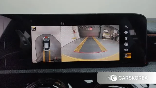 Mercedes-Benz CLA-Class C118 id 3600926 из Кореи 7