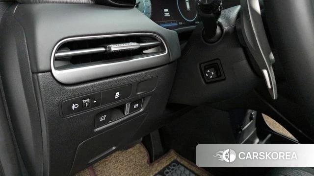 Hyundai The New Palisade id 4400587 из Кореи 7