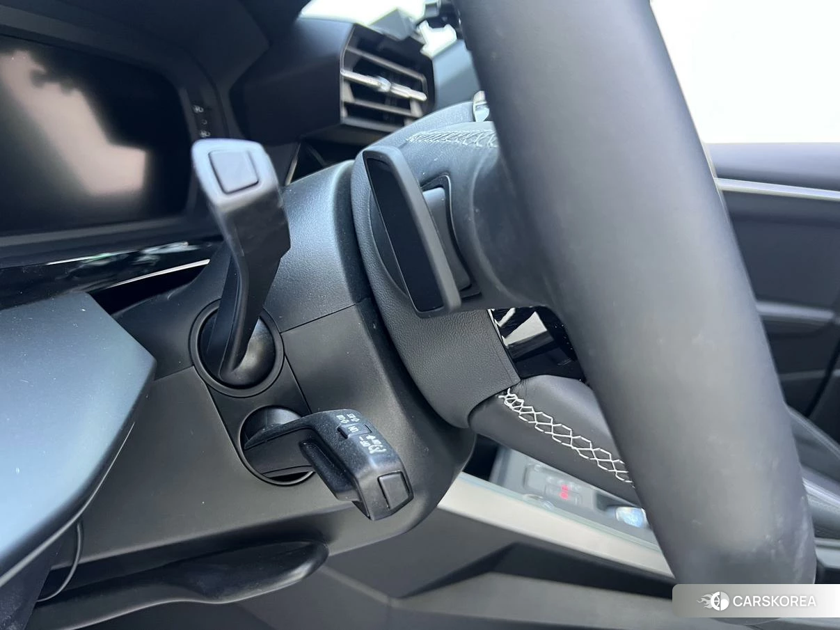 Audi A3 id 4498800 из Китая 7