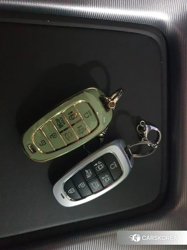 Hyundai The New Palisade id 3555506 из Кореи 7