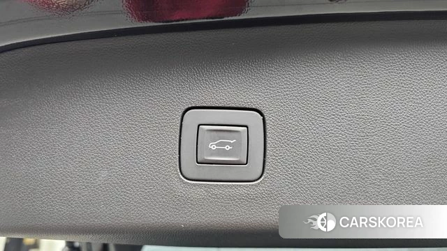 Chevrolet (GM Daewoo) Trax Crossover id 4292541 из Кореи 7