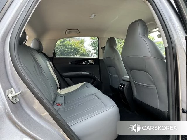 Geely Galaxy Star Wish id 4207026 из Китая 7