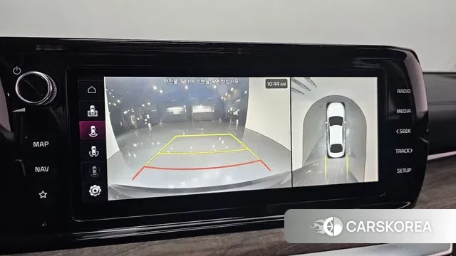 Kia K5 3rd generation id 3373854 из Кореи 7