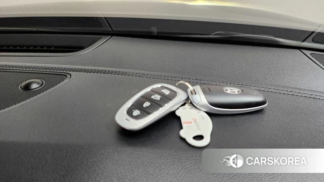 Hyundai The New Grandeur IG id 4397214 из Кореи 7