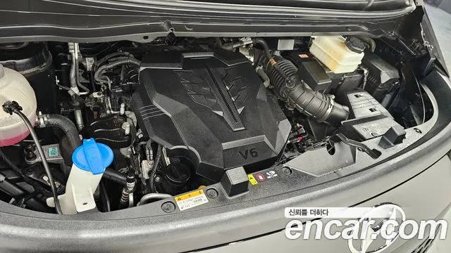 Hyundai Staria id 2659616 из Кореи 7