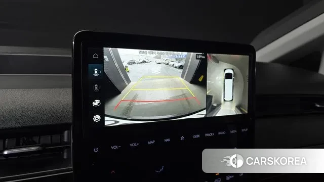 Hyundai Staria id 3731612 из Кореи 7