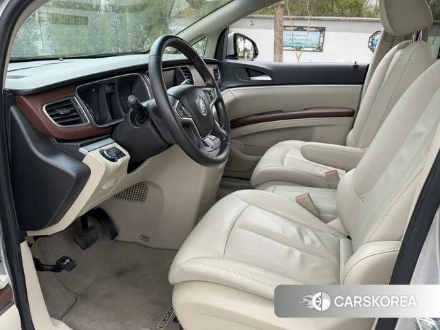 Buick GL8 id 4238948 из Китая 7