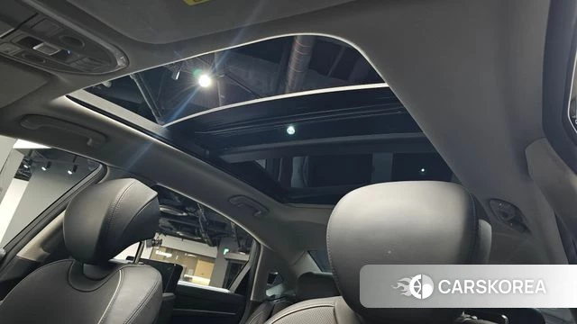 Genesis G80 id 3894173 из Кореи 7