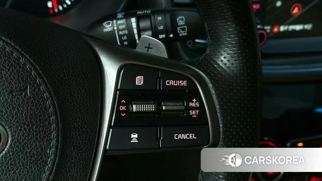 Kia The New Sorento id 4188522 из Кореи 7