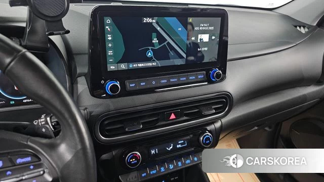 Hyundai The New Kona Hybrid id 3818577 из Кореи 7