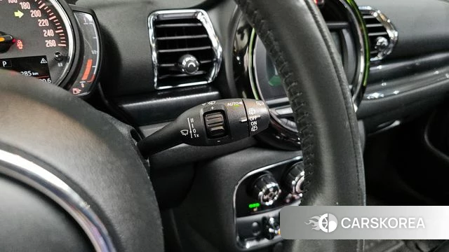 Mini Cooper D Clubman id 4268607 из Кореи 7