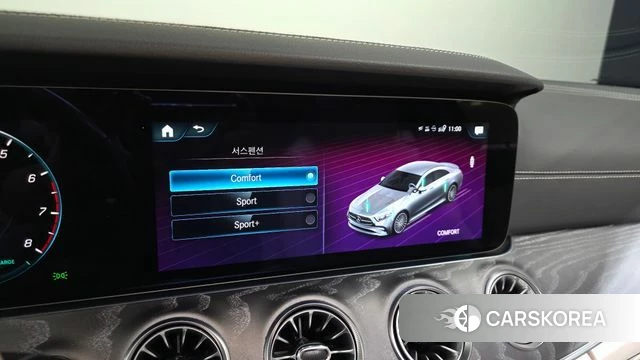 Mercedes-Benz CLS-Class C257 id 3914748 из Кореи 7