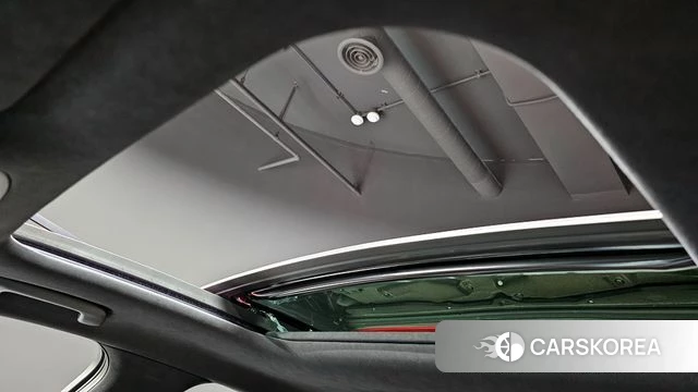 Kia Stinger id 3801555 из Кореи 7