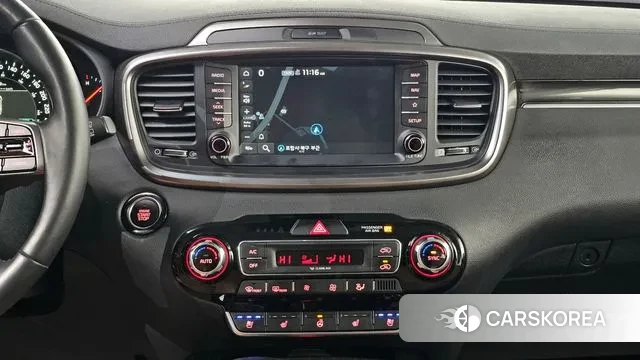 Kia The New Sorento id 3687224 из Кореи 7