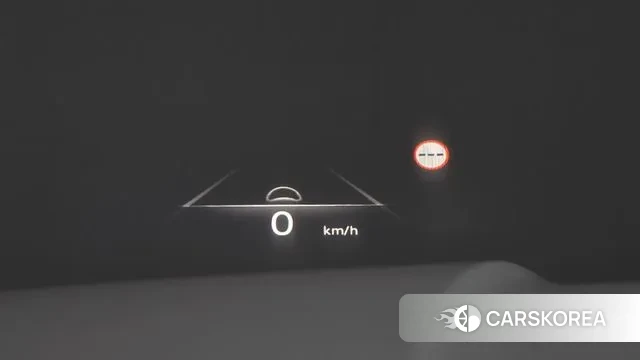 Genesis GV80 id 3053155 из Кореи 7